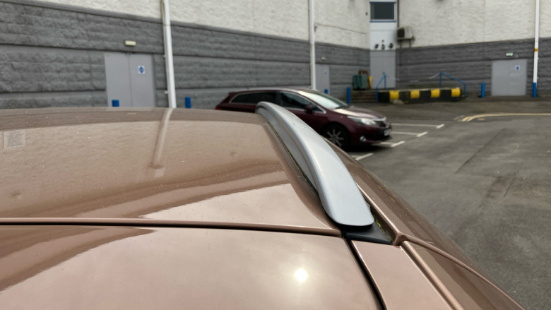 Kia Xceed 1.0T GDi ISG 2 5dr Petrol Hatchback